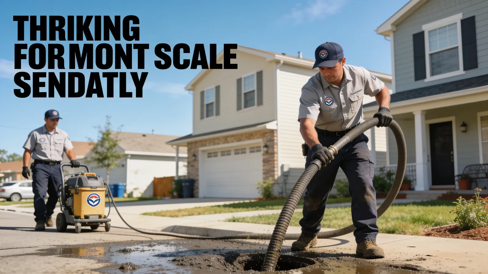 Sewage Cleanup in Delta, PA near me